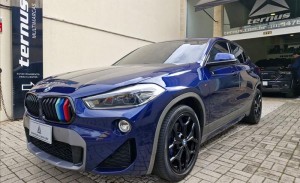 BMW X2 2.0 16V Turbo Sdrive20i M Sport X 2018/2018