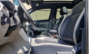 VOLKSWAGEN T-CROSS 1.4 250 TSI Highline 2019/2020