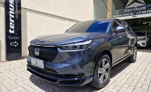 HONDA HR-V 1.5 DI I-vtec Turbo Touring 2024/2025