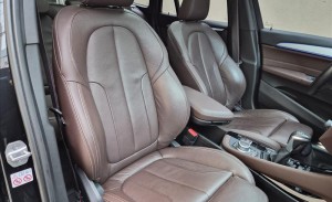 BMW X1 2.0 16V Turbo Activeflex Sdrive20i X-line 2020/2021