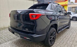 FIAT TORO 2.0 16V Turbo Ultra 4WD 2021/2022
