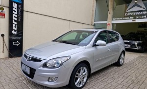 HYUNDAI I30 2.0 MPFI GLS 16V 2010/2011