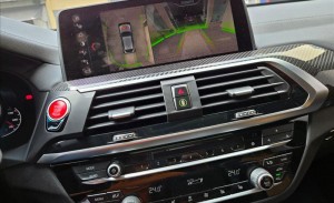 BMW X4 3.0 Twinpower M Competition 2019/2020
