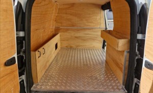 RENAULT KANGOO 1.6 16V SCE Advanced 2025/2026