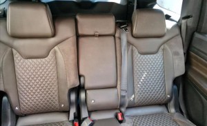 JEEP COMMANDER 1.3 T270 Turbo Overland 2022/2022
