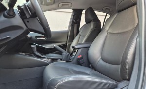 TOYOTA COROLLA 2.0 Vvt-ie XEI 2021/2022
