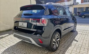 VOLKSWAGEN T-CROSS 1.4 250 TSI Highline 2025/2026