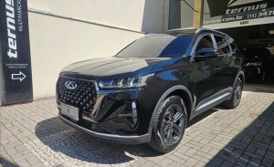 CHERY TIGGO 7 1.5 TCI Turbo Sport 2025/2026