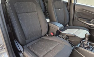 FORD ECOSPORT 1.5 Ti-vct SE 2019/2020