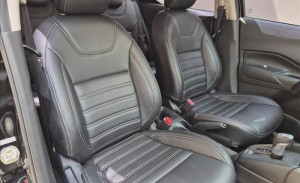 NISSAN KICKS 1.6 16vstart Sense 2024/2024