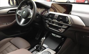 BMW X3 3.0 Twinpower M40i Steptronic 2019/2019