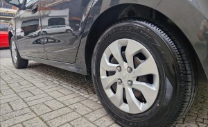 CHEVROLET ONIX 1.0 MPFI LT 8V 2016/2017