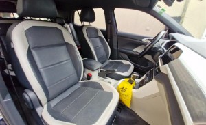 VOLKSWAGEN T-CROSS 1.4 250 TSI Highline 2021/2021