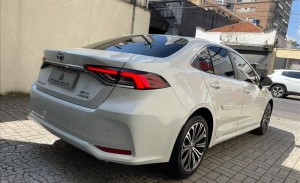 TOYOTA COROLLA 1.8 VVT-I Hybrid Altis Premium 2021/2022