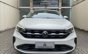 VOLKSWAGEN NIVUS 1.0 200 TSI Comfortline 2021/2021