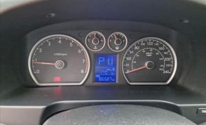 HYUNDAI I30 2.0 MPFI GLS 16V 2010/2011