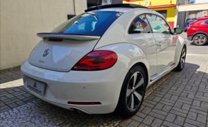 VOLKSWAGEN FUSCA 2.0 TSI 16V 2013/2013