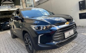 CHEVROLET TRACKER 1.0 Turbo LT 2024/2025