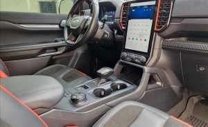 FORD RANGER 3.0 V6 Turbo Raptor 4X4 2023/2024