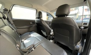 CHEVROLET SPIN 1.8 LTZ 8V 2023/2023