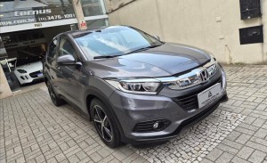 HONDA HR-V 1.8 16V LX 2019/2020