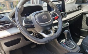 FIAT PULSE 1.0 Turbo 200 Audace 2023/2023