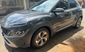 HYUNDAI KONA 1.6 GDI HEV 2023/2024