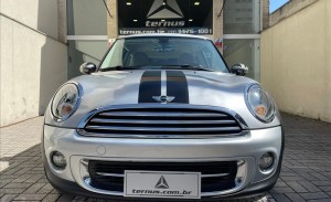 MINI COOPER 1.6 16V 2011/2011