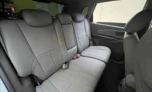 HYUNDAI TUCSON 2.0 MPFI GLS 16V 143cv 2WD 2015/2016