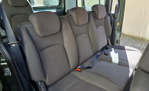 FIAT DOBLÒ 1.8 MPI Adventure Xingu 16V 2013/2013