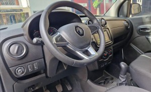 RENAULT KANGOO 1.6 16V SCE Advanced 2025/2026