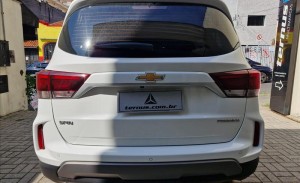 CHEVROLET SPIN 1.8 Premier 8V 2024/2025
