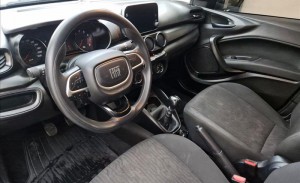 FIAT CRONOS 1.0 Firefly Drive 2022/2023