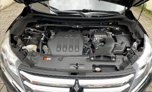 MITSUBISHI ECLIPSE CROSS 1.5 Mivec Turbo Hpe-s 2018/2019