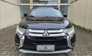 MITSUBISHI OUTLANDER 3.0 GT 4X4 V6 24V 2015/2016