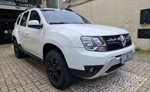 RENAULT DUSTER 1.6 16V SCE Dynamique 2019/2020