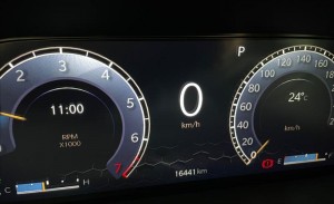 JEEP COMPASS 1.3 T270 Turbo Limited 2023/2023
