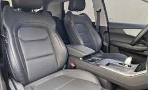 CHERY TIGGO 5X PRO 1.5 TCI Hybrid 2022/2023