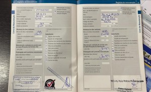 MERCEDES-BENZ E 250 2.0 Avantgarde 16V Turbo 2013/2014