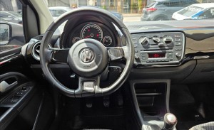 VOLKSWAGEN CROSS UP 1.0 TSI 12V 2016/2017