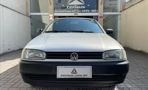 VOLKSWAGEN GOL 1.0 MI Special 8V 2001/2001