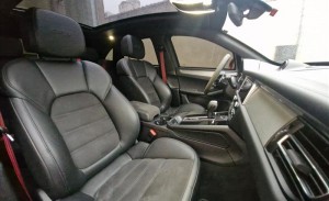 PORSCHE MACAN 2.9 V6 Biturbo GTS 2021/2022