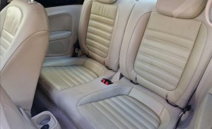 VOLKSWAGEN FUSCA 2.0 TSI 16V 2013/2013