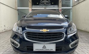 CHEVROLET CRUZE 1.8 LT 16V 2015/2015