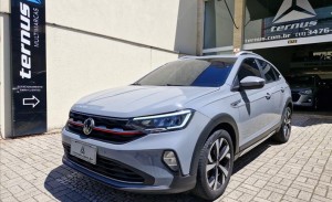 VOLKSWAGEN NIVUS 1.0 200 TSI Highline 2022/2023