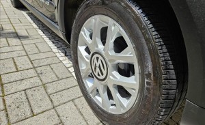 VOLKSWAGEN CROSS UP 1.0 TSI 12V 2016/2017