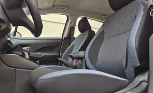 NISSAN VERSA 1.6 16V Advance 2025/2026