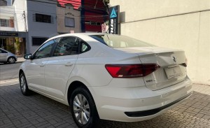 VOLKSWAGEN VIRTUS 1.6 MSI 2020/2021