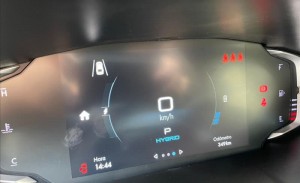 FIAT FASTBACK 1.0 Turbo 200 Hybrid Impetus 2025/2026