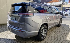 JEEP COMMANDER 1.3 T270 Turbo Overland 2022/2022